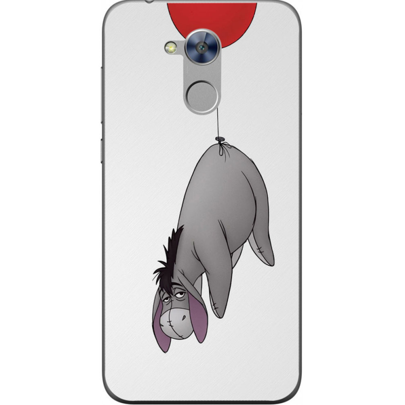 Чехол Uprint Huawei Honor 6A 