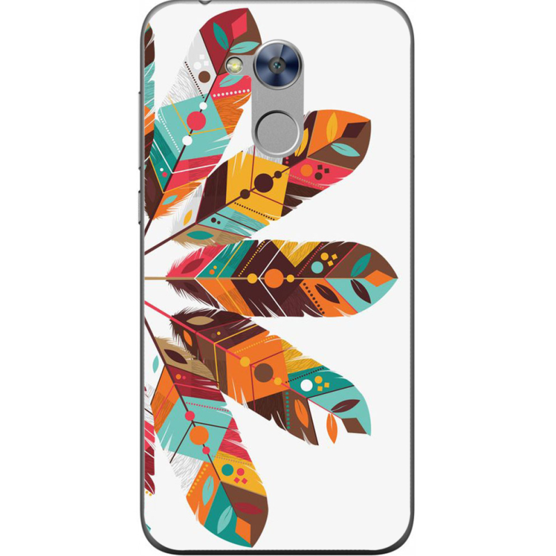 Чехол Uprint Huawei Honor 6A 