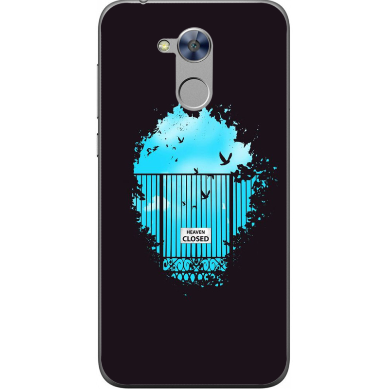 Чехол Uprint Huawei Honor 6A 