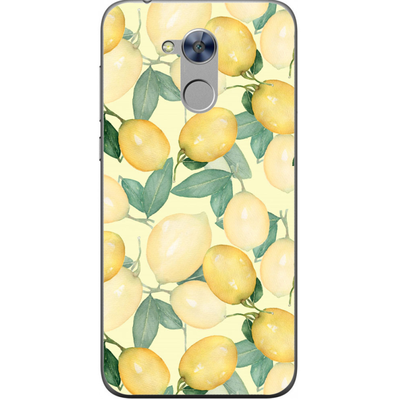 Чехол Uprint Huawei Honor 6A 
