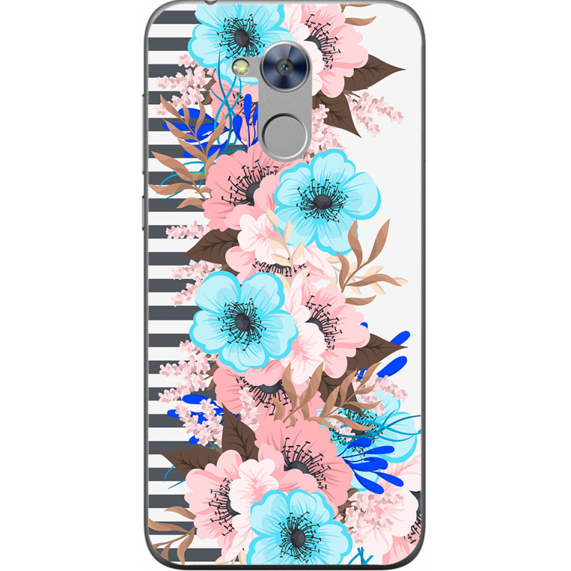 Чехол Uprint Huawei Honor 6A 