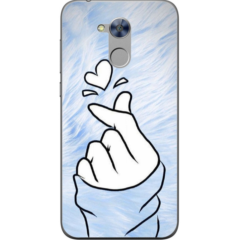 Чехол Uprint Huawei Honor 6A 