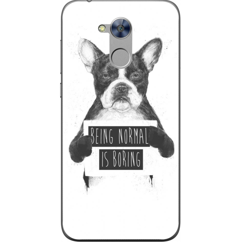 Чехол Uprint Huawei Honor 6A 