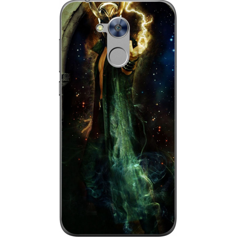 Чехол Uprint Huawei Honor 6A 