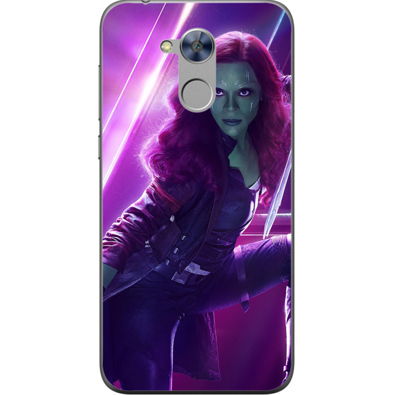 Чехол Uprint Huawei Honor 6A 