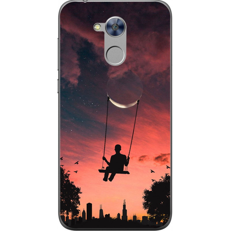 Чехол Uprint Huawei Honor 6A 