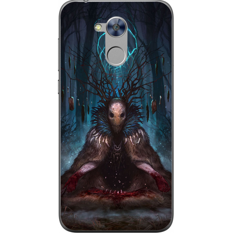 Чехол Uprint Huawei Honor 6A 