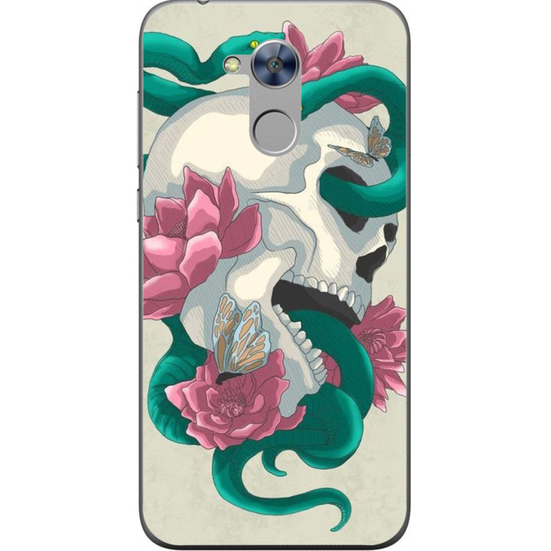 Чехол Uprint Huawei Honor 6A 