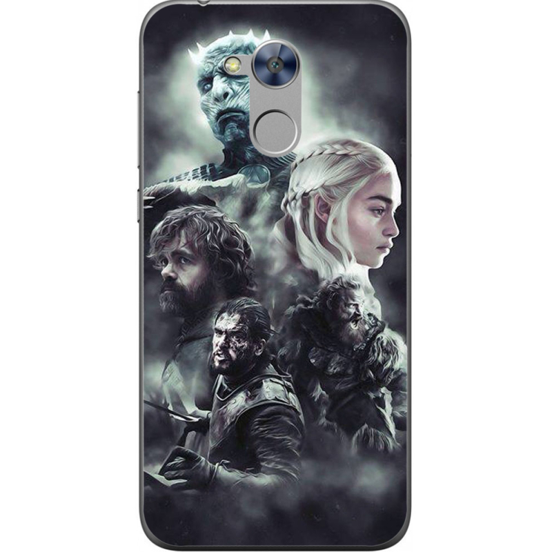 Чехол Uprint Huawei Honor 6A 