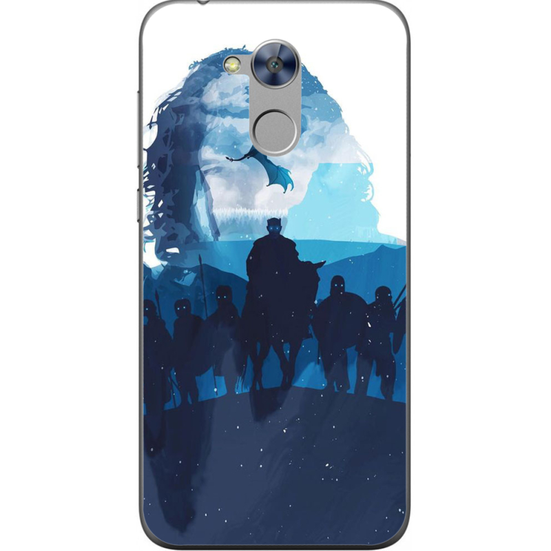 Чехол Uprint Huawei Honor 6A 