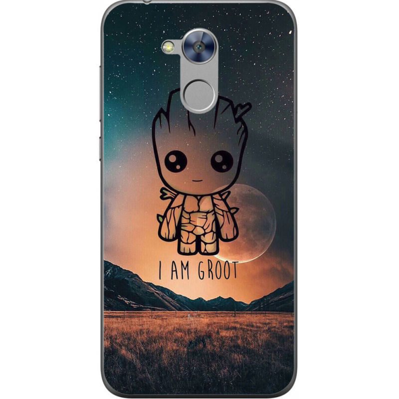 Чехол Uprint Huawei Honor 6A 