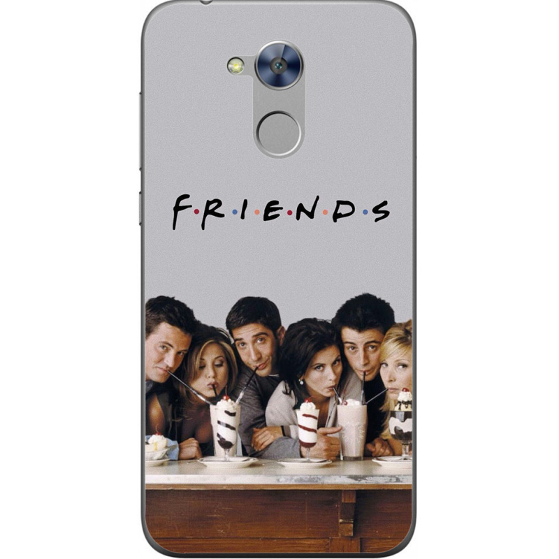 Чехол Uprint Huawei Honor 6A 