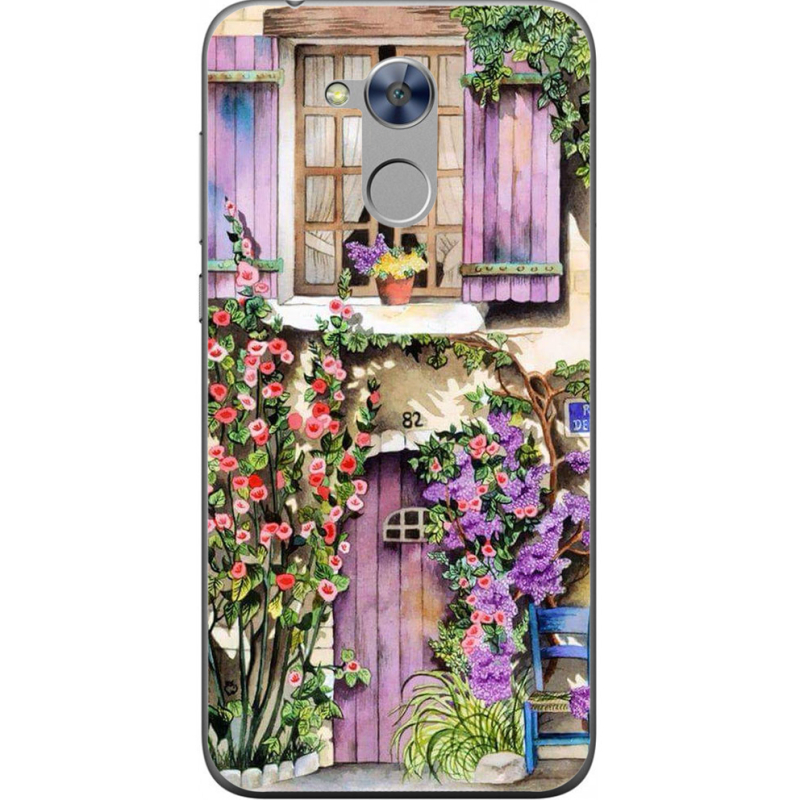 Чехол Uprint Huawei Honor 6A 