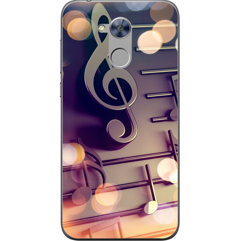 Чехол Uprint Huawei Honor 6A 