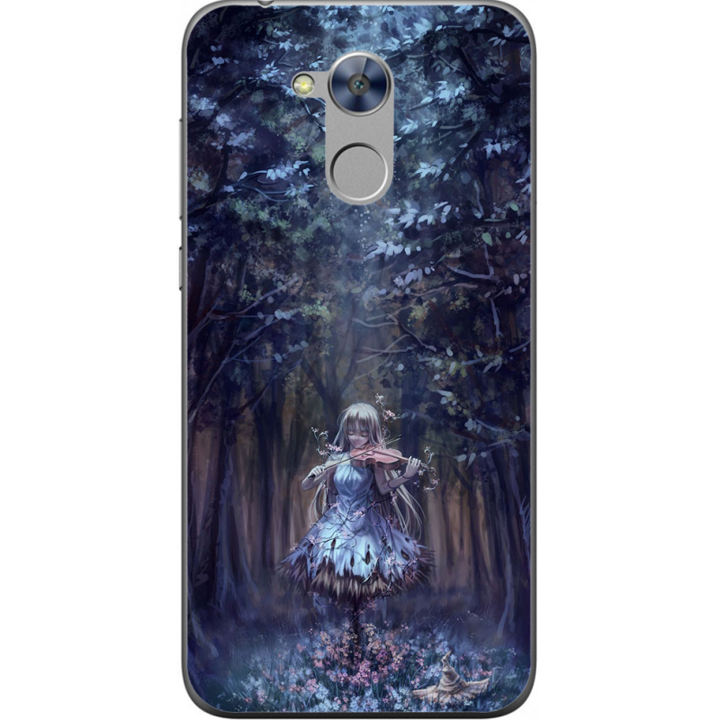 Чехол Uprint Huawei Honor 6A 