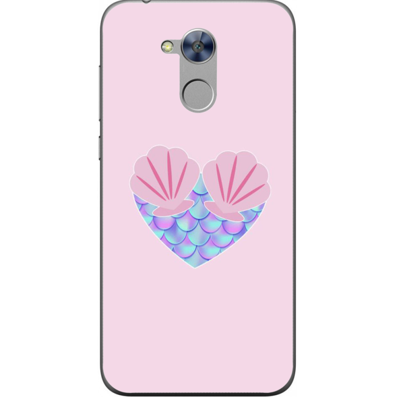 Чехол Uprint Huawei Honor 6A 