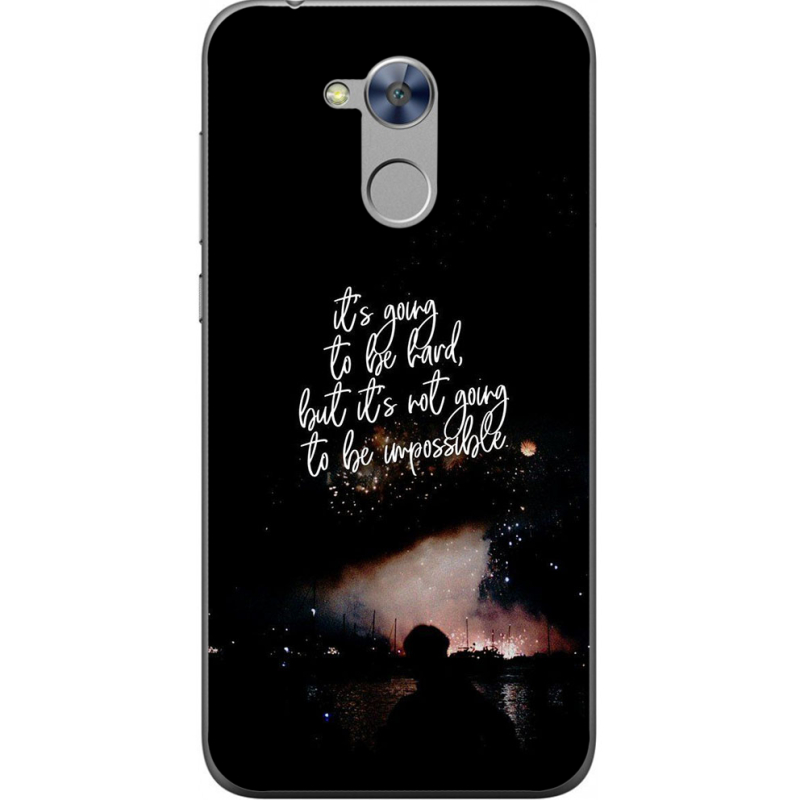 Чехол Uprint Huawei Honor 6A 