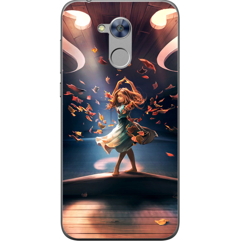 Чехол Uprint Huawei Honor 6A 