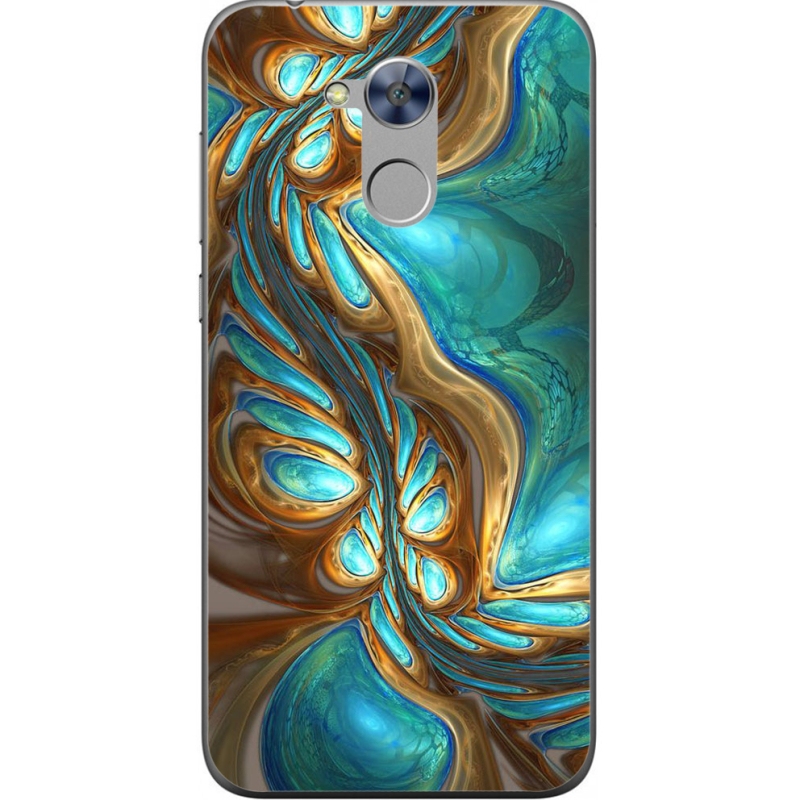 Чехол Uprint Huawei Honor 6A 