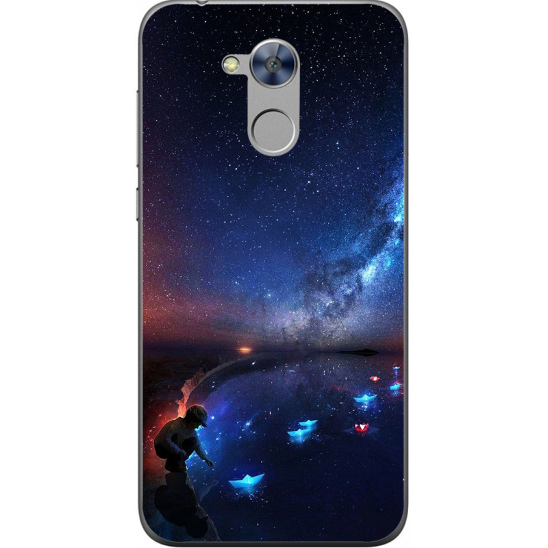 Чехол Uprint Huawei Honor 6A 