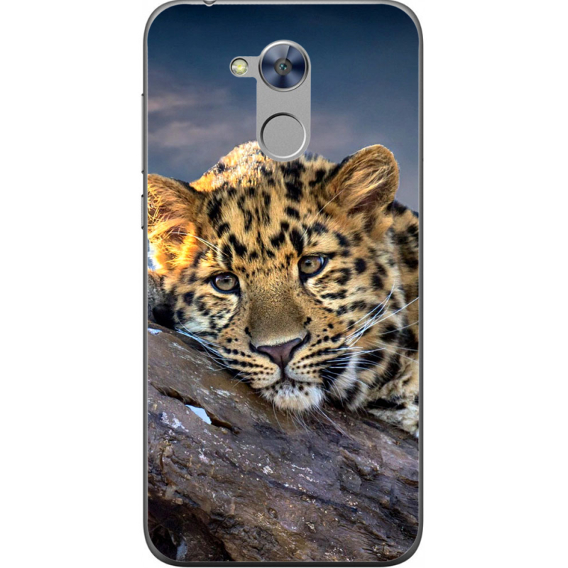 Чехол Uprint Huawei Honor 6A 