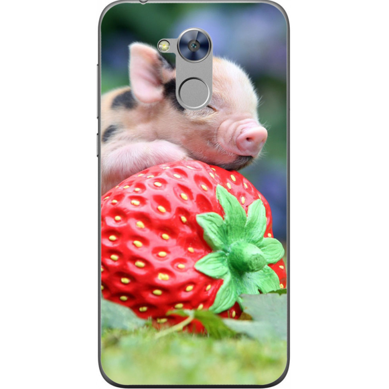 Чехол Uprint Huawei Honor 6A 