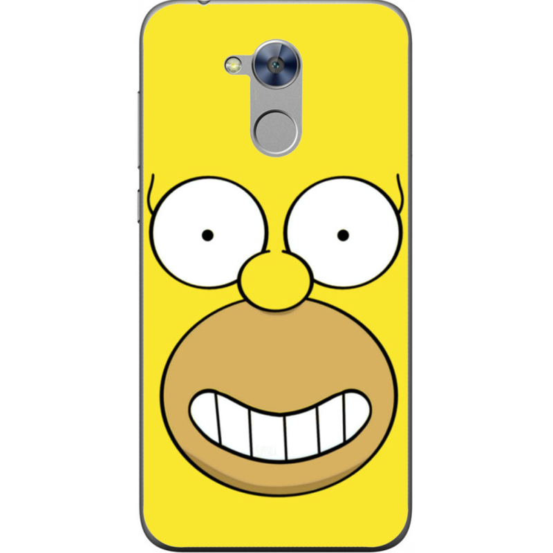Чехол Uprint Huawei Honor 6A 