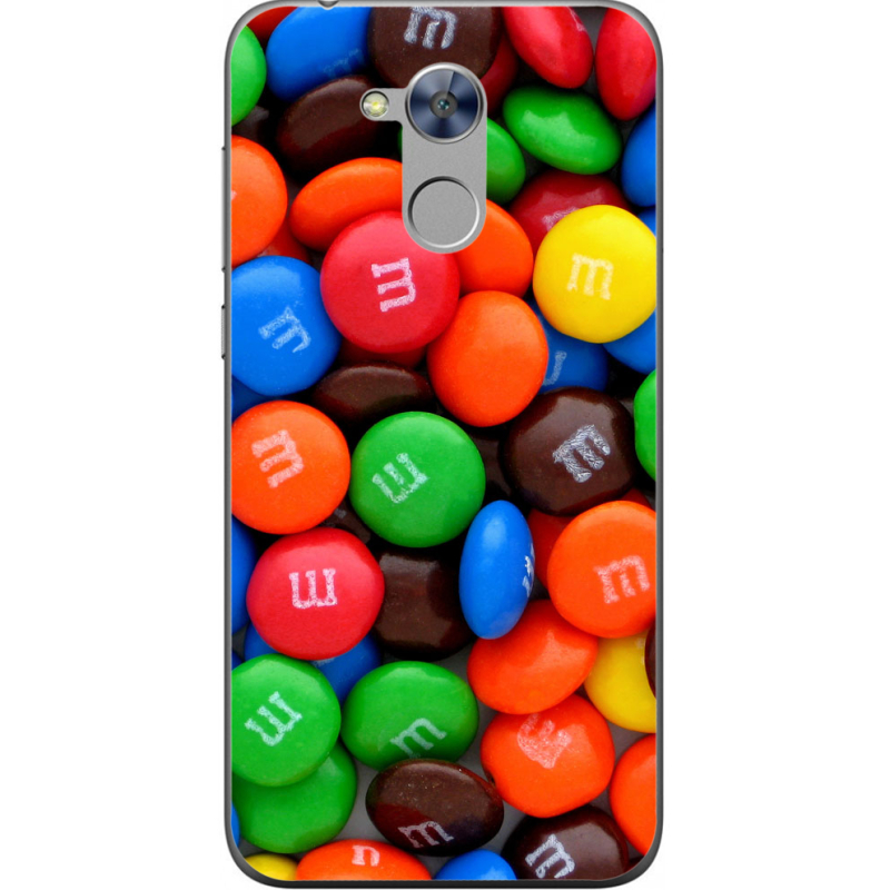 Чехол Uprint Huawei Honor 6A Эмемдемки