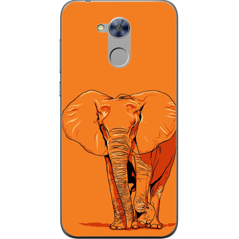 Чехол Uprint Huawei Honor 6A 