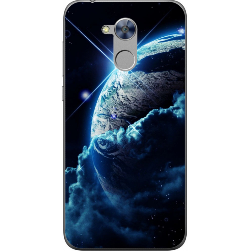 Чехол Uprint Huawei Honor 6A Planet