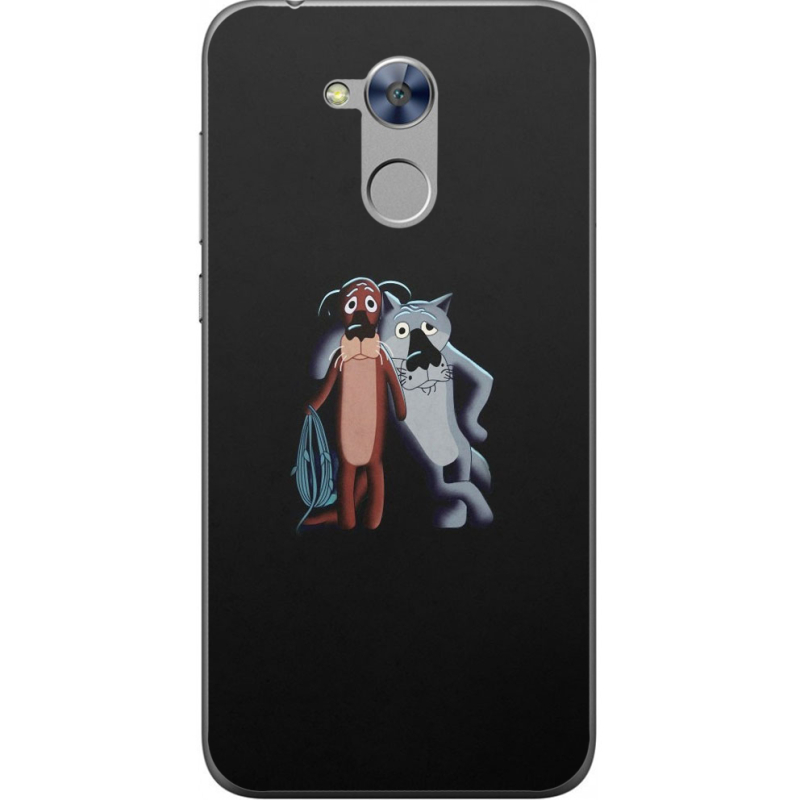 Чехол Uprint Huawei Honor 6A 