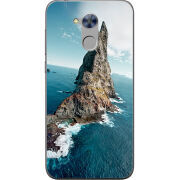 Чехол Uprint Huawei Honor 6A 