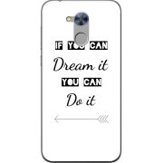 Чехол Uprint Huawei Honor 6A 