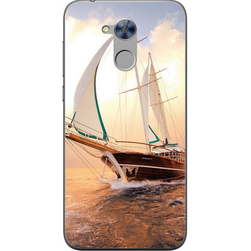 Чехол Uprint Huawei Honor 6A 