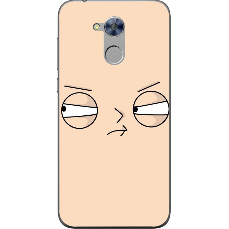 Чехол Uprint Huawei Honor 6A 