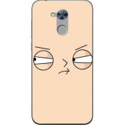 Чехол Uprint Huawei Honor 6A 