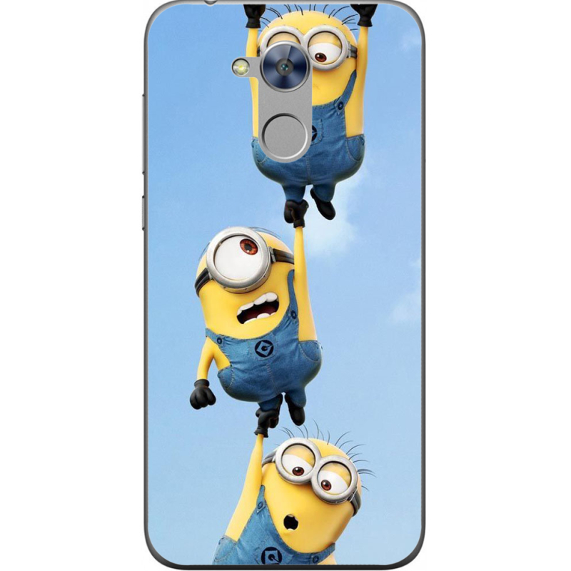 Чехол Uprint Huawei Honor 6A 