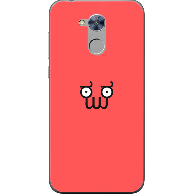 Чехол Uprint Huawei Honor 6A 