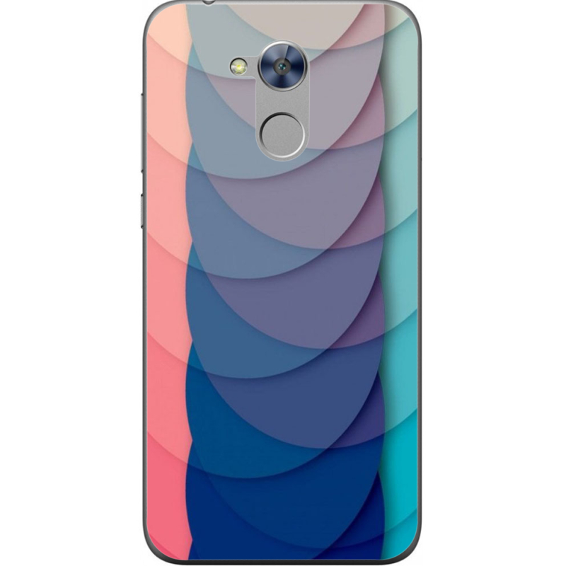 Чехол Uprint Huawei Honor 6A 