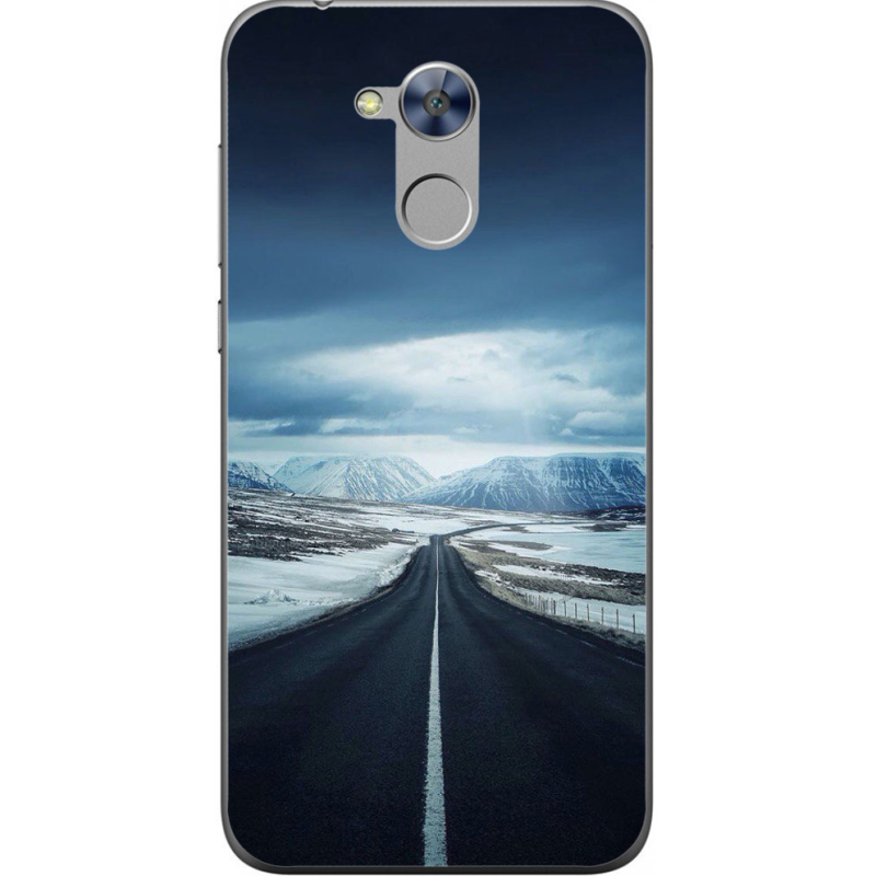 Чехол Uprint Huawei Honor 6A 