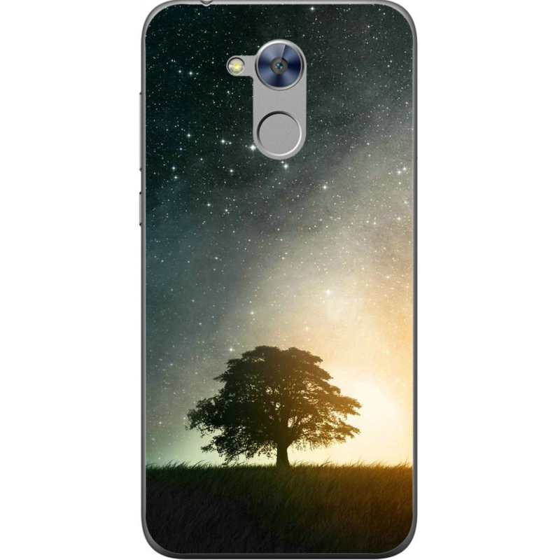 Чехол Uprint Huawei Honor 6A 