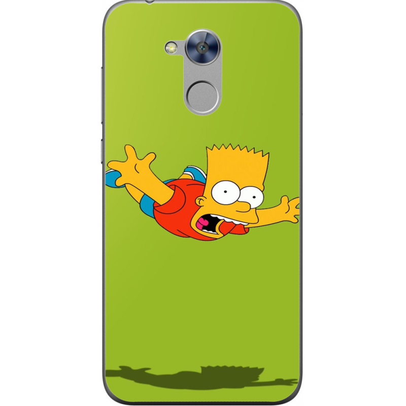 Чехол Uprint Huawei Honor 6A 