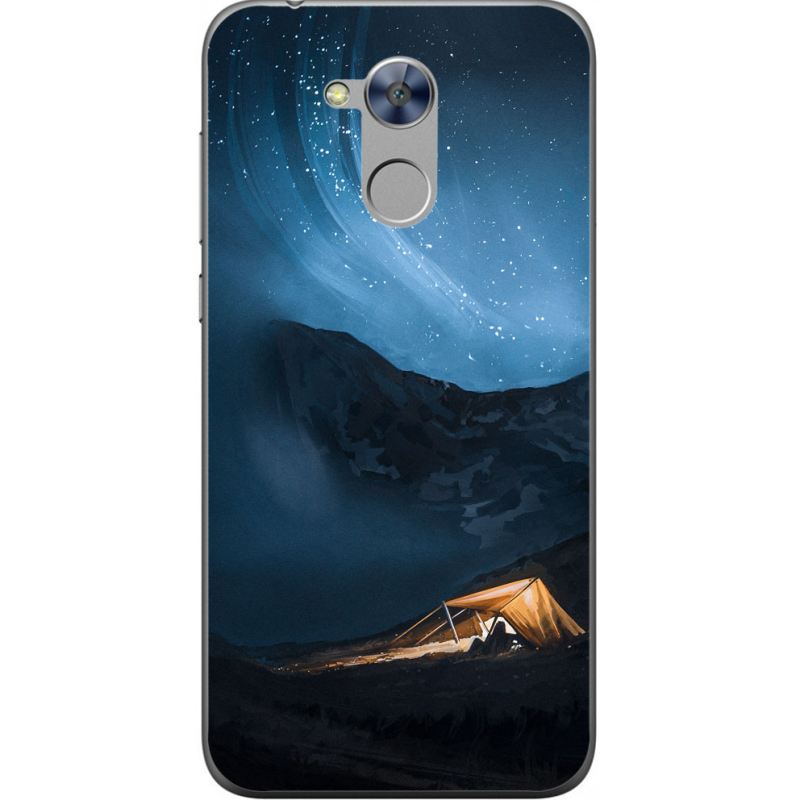 Чехол Uprint Huawei Honor 6A Nowhere
