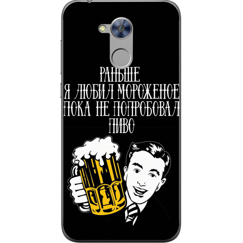 Чехол Uprint Huawei Honor 6A 