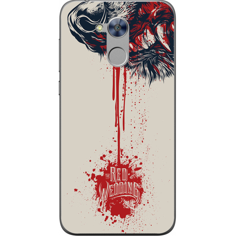 Чехол Uprint Huawei Honor 6A 