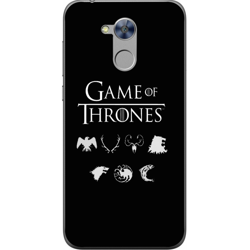 Чехол Uprint Huawei Honor 6A 