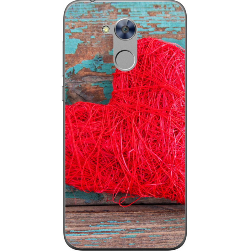 Чехол Uprint Huawei Honor 6A 