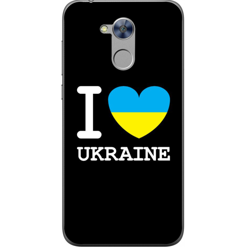 Чехол Uprint Huawei Honor 6A 