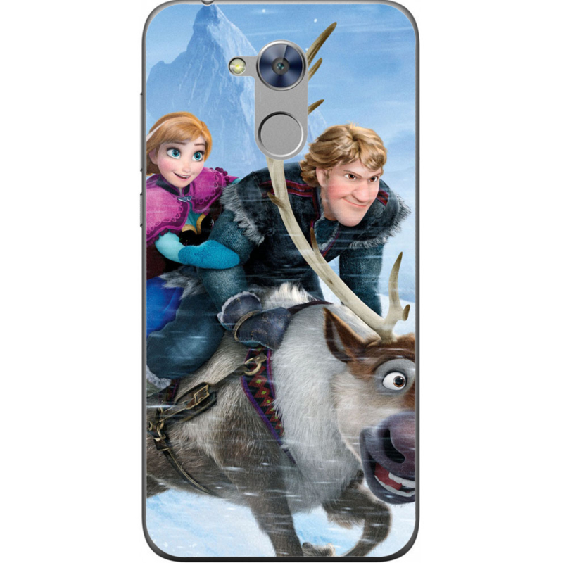 Чехол Uprint Huawei Honor 6A 