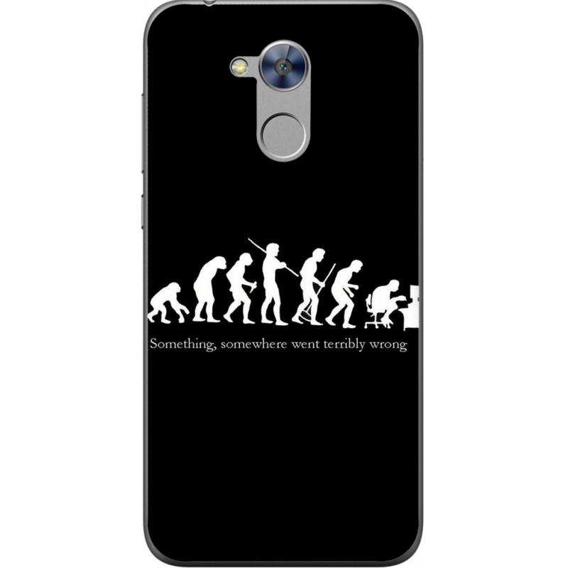Чехол Uprint Huawei Honor 6A 